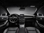 Mercedes-Benz A-Class 2013 года